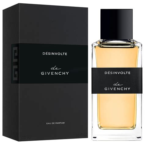 givenchy désinvolte|Dèsinvolte Givenchy for women and men .